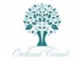 Orchard Corset Promo Codes June 2023