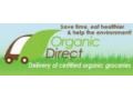 Organic Direct Promo Codes May 2022
