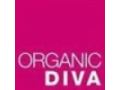 Organic Divas Promo Codes May 2024