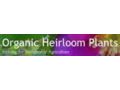 Organic Heirloom Plants 25% Off Promo Codes May 2024