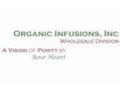Organicinfusions Promo Codes May 2024