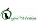 Organic Pet Boutique Promo Codes February 2022