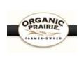 Organic Prairie Promo Codes January 2022