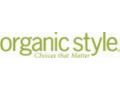 Organic Style Promo Codes April 2024