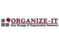 Organize-it Promo Codes June 2023