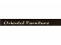 Oriental Furniture Promo Codes December 2023