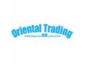 Oriental Trading Promo Codes March 2024