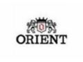 Orient Watch Usa Promo Codes March 2024