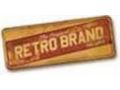 Original Retro Brand Promo Codes October 2022