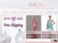 Oriri AU 25% Off Promo Codes May 2024