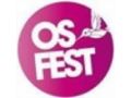Osfest UK 15% Off Promo Codes May 2024