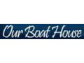 Ourboathouse Promo Codes April 2024