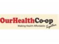 Our Health Co-op 50% Off Promo Codes May 2024