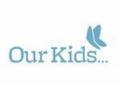 OurkidsASD 20$ Off Promo Codes May 2024