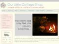 Our Little Cottage Shop Promo Codes July 2022