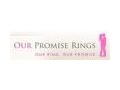 Our Promise Rings 10% Off Promo Codes May 2024