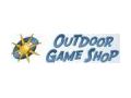 Outdoor Game Shop Promo Codes April 2024