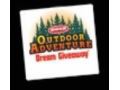 Outdoor Adventure Dream Giveaway Promo Codes May 2024
