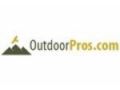 Outdoorpros Promo Codes April 2023