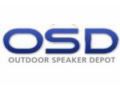 Outdoor Speaker Depot Promo Codes April 2024