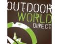 Outdoorworld Uk Promo Codes May 2024