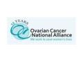 Ovarian Cancer National Alliance Promo Codes August 2022