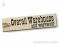 Overall Warehouse Promo Codes October 2023