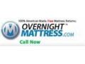 Overnightmattress 10% Off Promo Codes May 2024