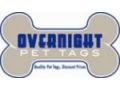 Overnight Pet Tags Promo Codes May 2024