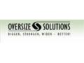 Oversize Solutions Promo Codes February 2022