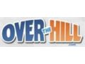 Over The Hill Promo Codes May 2024