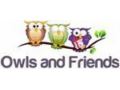 Owls And Friends Promo Codes April 2023