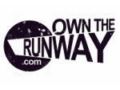 Own The Runway Promo Codes April 2024