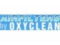 Air Filters By Oxyclean Promo Codes August 2022