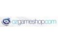 Oz Game Shop Promo Codes April 2023