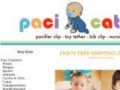 Paci-catchers Promo Codes May 2024
