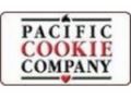 Pacific Cookie Company Promo Codes October 2023