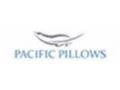 Pacific Pillows Holiday Pillow Gifts Promo Codes January 2022