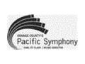 Pacific Symphony Promo Codes June 2023