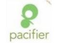 Pacifier Online Promo Codes August 2022