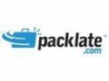 Packlate Promo Codes April 2024