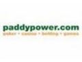 Paddy Power Promo Codes May 2024