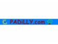 PADiLLY 5$ Off Promo Codes April 2024
