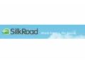 SilkRoad 50% Off Promo Codes May 2024