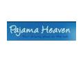 Pajama Heaven Promo Codes December 2023