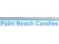 Palm Beach Candles Promo Codes April 2024