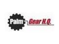 Palm Pilot Gear H.Q. 25% Off Promo Codes May 2024