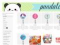 Pandaloveshop Promo Codes May 2024