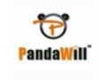 Pandawill Promo Codes August 2022