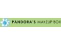 Pandora's Makeup Box Promo Codes April 2024